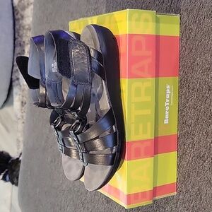 Baretraps sandals 9M